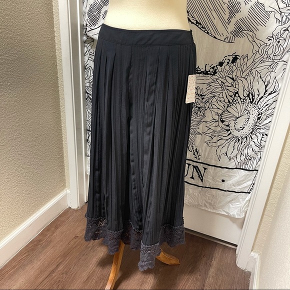 🌈 Amazing FP Pkimono lace pants - Picture 4 of 11